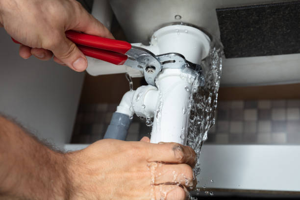 Best Flood damage cleanup  in Gaithersburg, MD