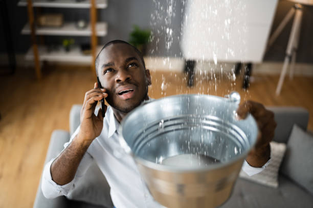 Best Flood restoration services  in Gaithersburg, MD