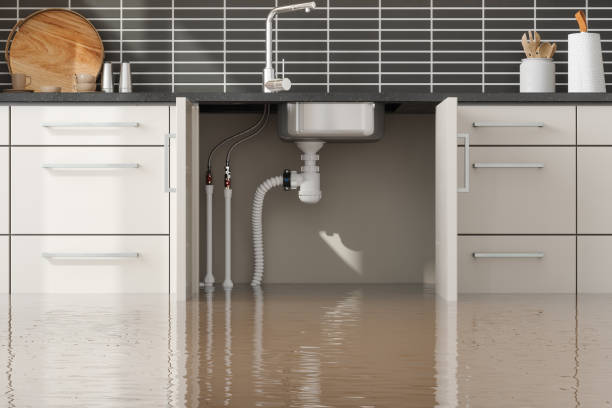 Best Emergency water damage restoration  in Gaithersburg, MD