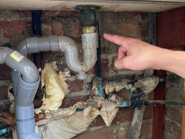 Best 24/7 water damage repair  in Gaithersburg, MD