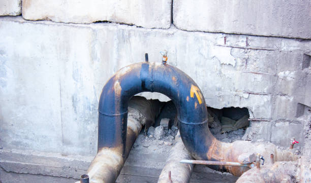 Best Residential water damage restoration  in Gaithersburg, MD