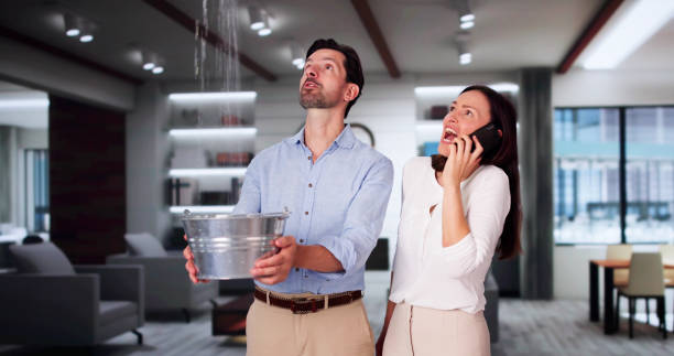 Best 24-hour water damage restoration  in Gaithersburg, MD
